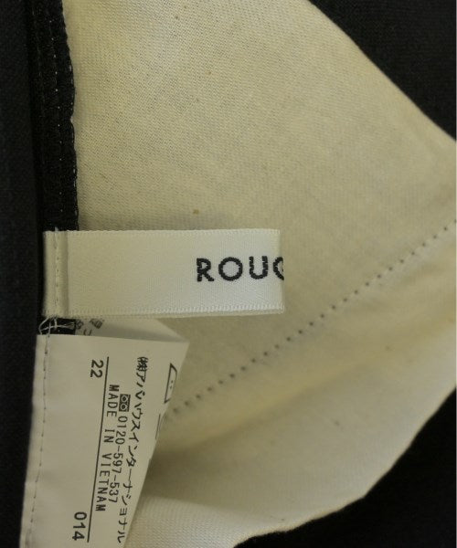 Rouge vif กางเกง 5 ส่วน