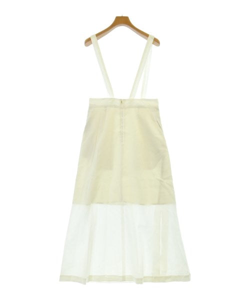 Rouge vif กระโปรงยาว/แม็กซี่ยาว