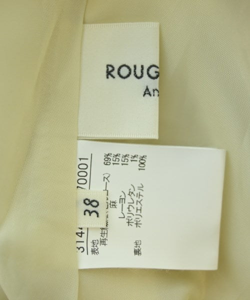 Rouge vif กระโปรงยาว/แม็กซี่ยาว