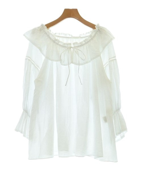 Rouge vif เสื้อสตรี