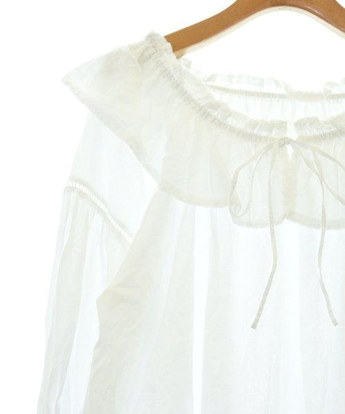 Rouge vif เสื้อสตรี