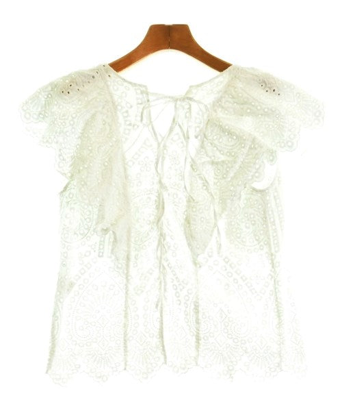 Rouge vif เสื้อสตรี