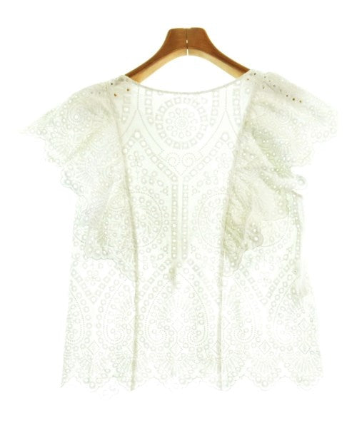 Rouge vif เสื้อสตรี