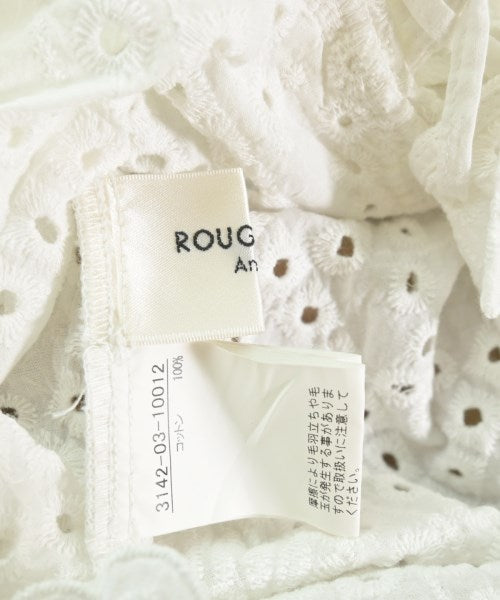 Rouge vif เสื้อสตรี