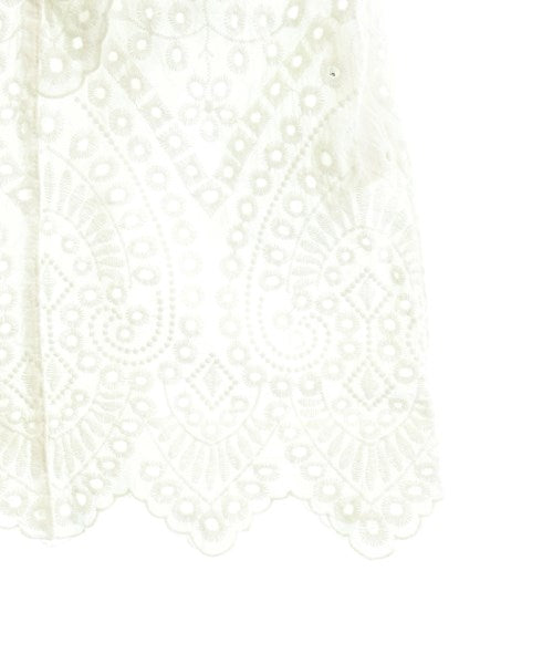 Rouge vif เสื้อสตรี