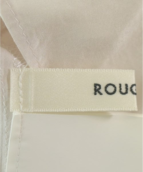 Rouge vif เสื้อสตรี