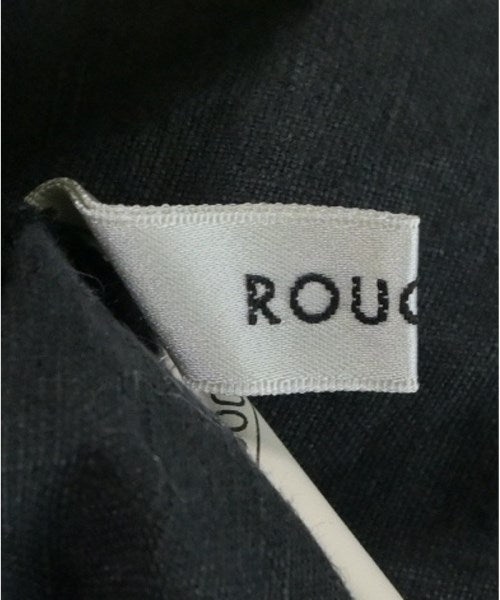 Rouge vif ชุดเดรส