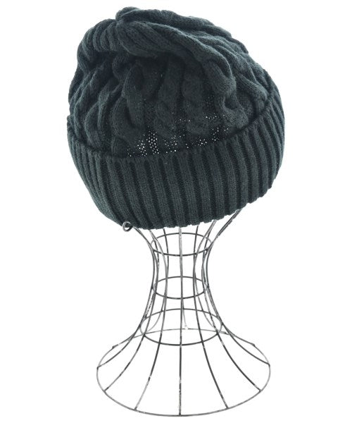 Rouge vif หมวกไหมพรม/หมวกบีนนี่