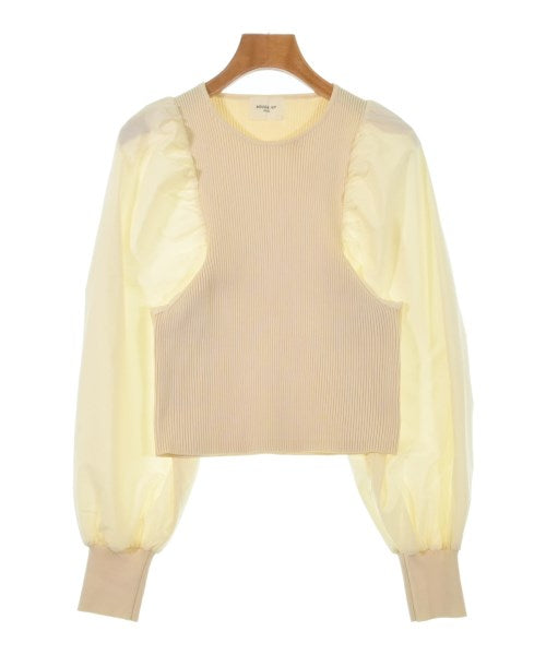 Rouge vif เสื้อกันหนาว