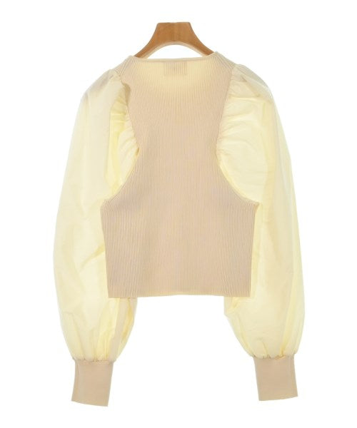 Rouge vif เสื้อกันหนาว