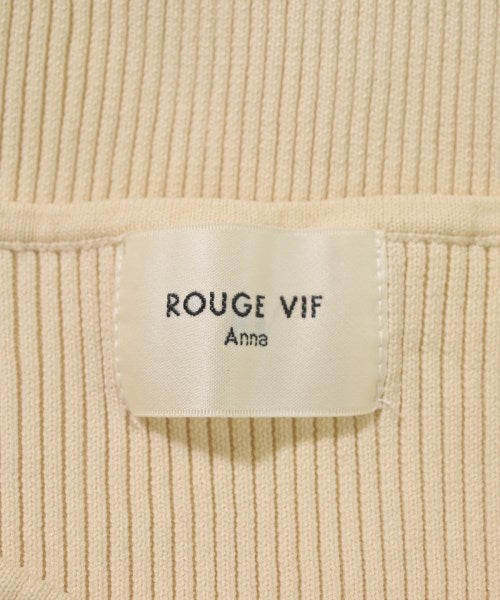 Rouge vif เสื้อกันหนาว