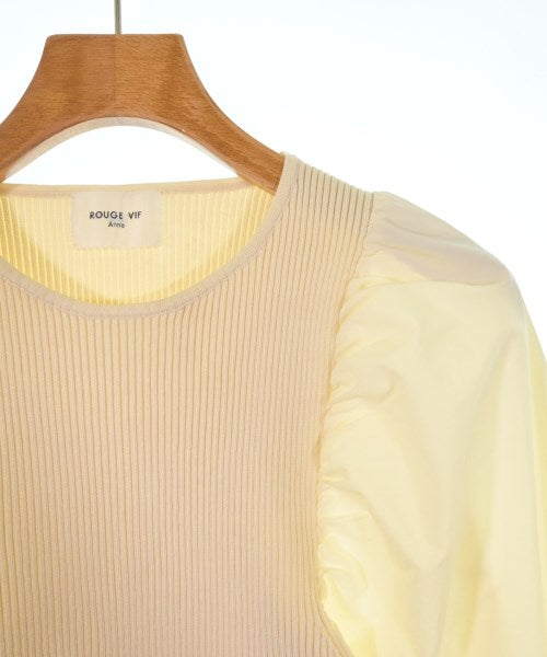 Rouge vif เสื้อกันหนาว