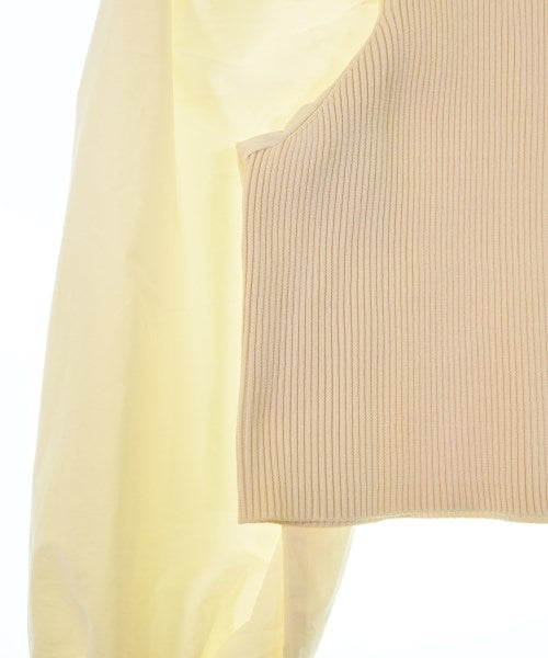 Rouge vif เสื้อกันหนาว