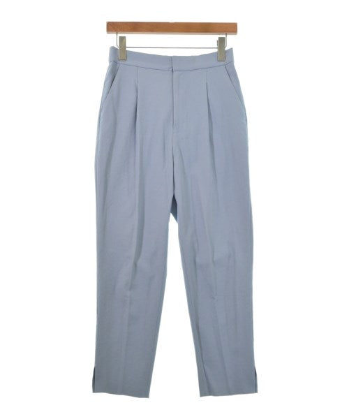 Rouge vif กางเกงขายาว