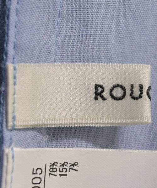 Rouge vif กางเกงขายาว