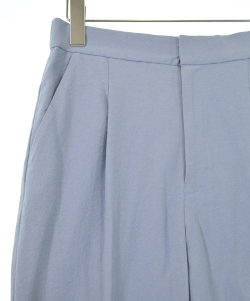 Rouge vif กางเกงขายาว