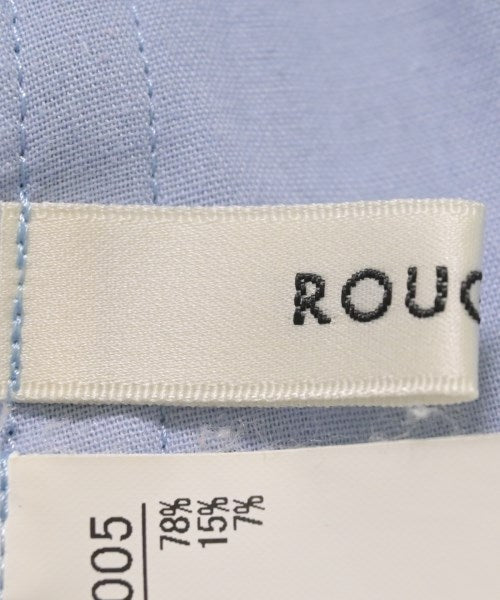 Rouge vif กางเกงขายาว