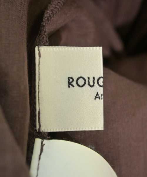 Rouge vif เสื้อสตรี