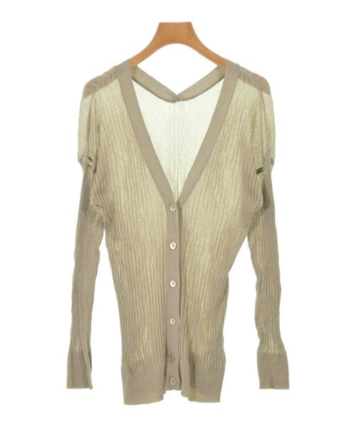 Rouge vif เสื้อคาร์ดิแกน