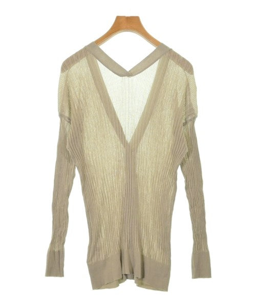 Rouge vif เสื้อคาร์ดิแกน