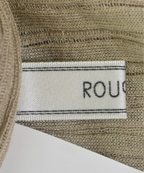 Rouge vif เสื้อคาร์ดิแกน