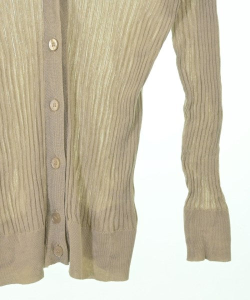 Rouge vif เสื้อคาร์ดิแกน