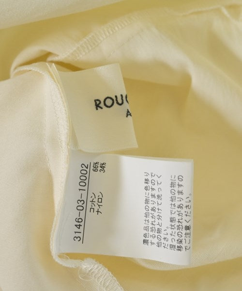 Rouge vif เสื้อสตรี