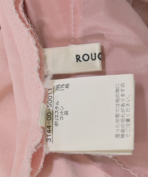 Rouge vif กางเกง อื่น