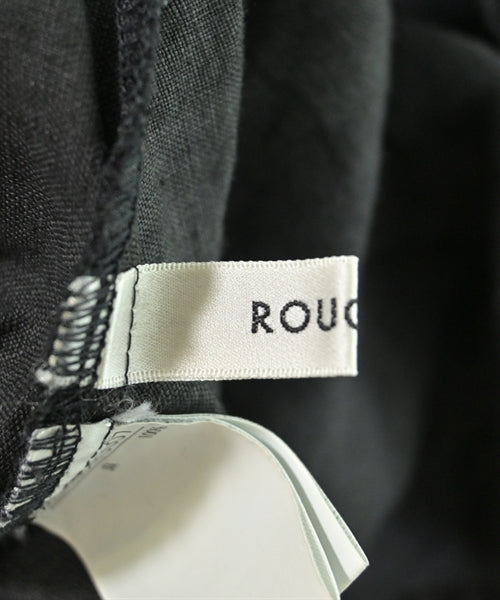 Rouge vif ชุดเดรส