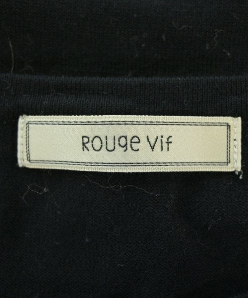 Rouge vif เสื้อกันหนาว