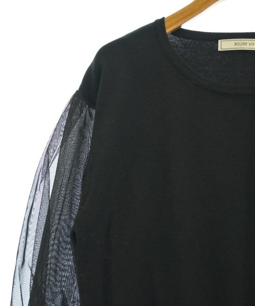 Rouge vif เสื้อกันหนาว