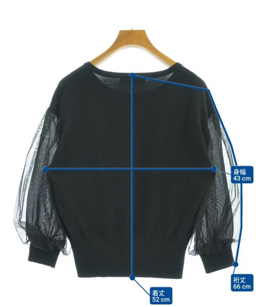 Rouge vif เสื้อกันหนาว