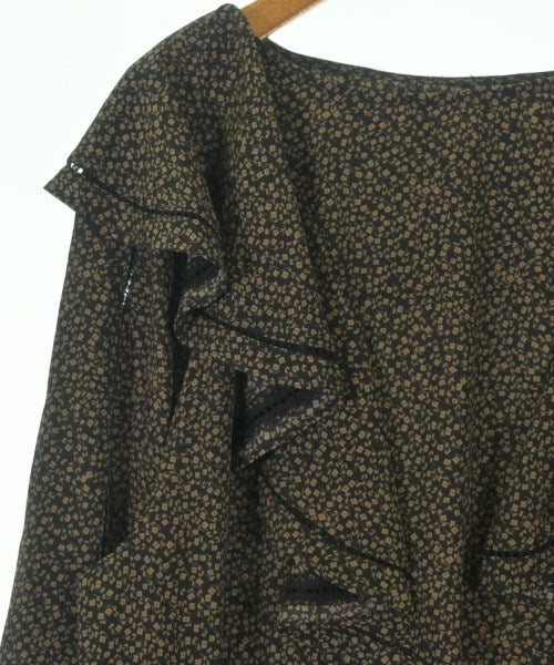 Rouge vif เสื้อสตรี