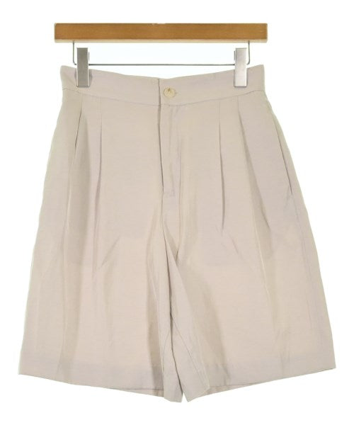 Rouge vif กางเกงขาสั้น