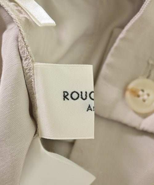 Rouge vif กางเกงขาสั้น