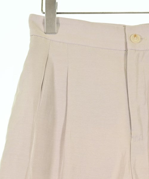 Rouge vif กางเกงขาสั้น