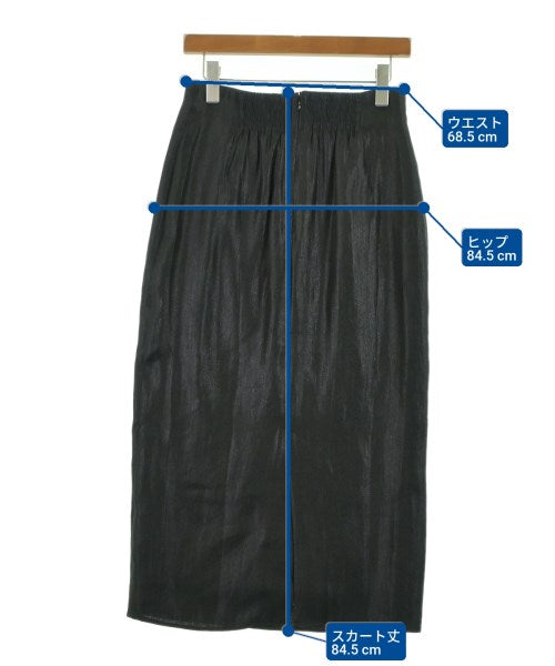 Rouge vif กระโปรงยาว/แม็กซี่ยาว