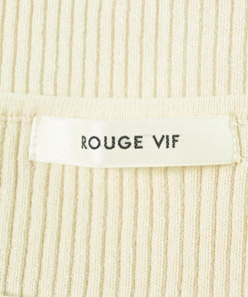Rouge vif เสื้อกันหนาว