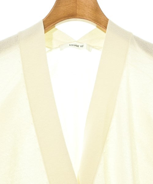 Rouge vif เสื้อคาร์ดิแกน