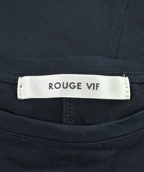 Rouge vif เสื้อยืด/เสื้อท็อปส์