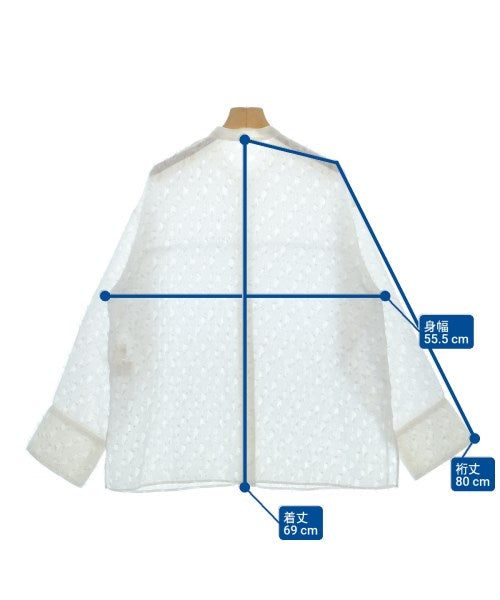 Rouge vif เสื้อสตรี