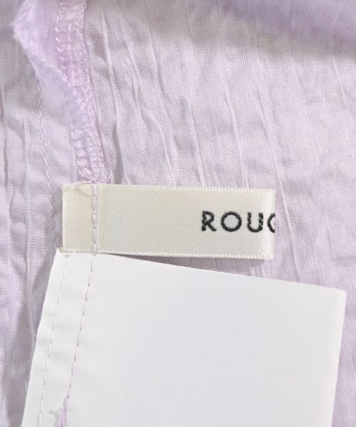 Rouge vif เสื้อสตรี