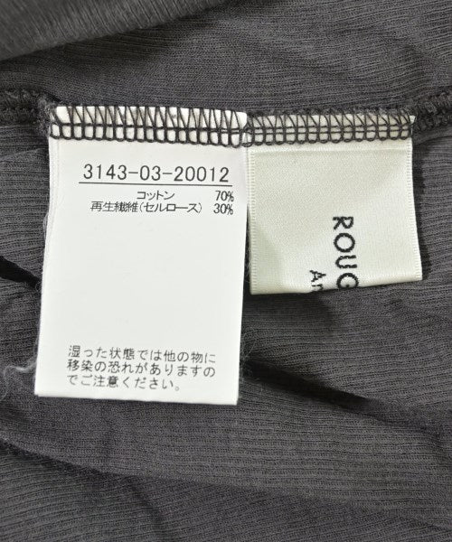 Rouge vif เสื้อยืด/เสื้อท็อปส์