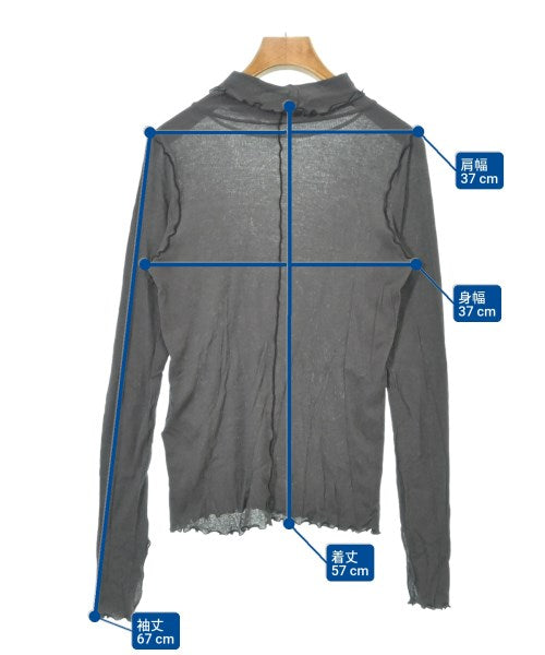 Rouge vif เสื้อยืด/เสื้อท็อปส์