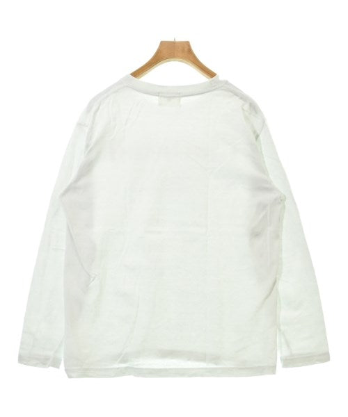 Rouge vif เสื้อยืด/เสื้อท็อปส์