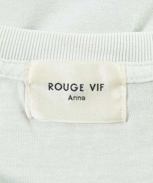 Rouge vif เสื้อยืด/เสื้อท็อปส์