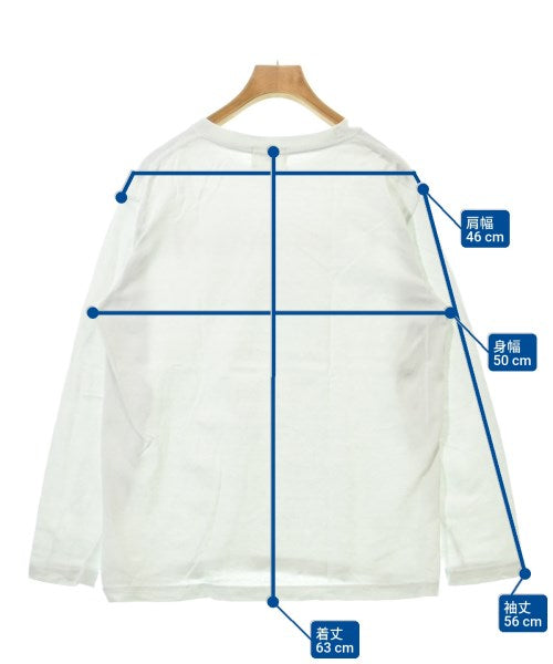 Rouge vif เสื้อยืด/เสื้อท็อปส์