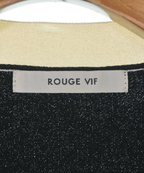 Rouge vif เสื้อคาร์ดิแกน