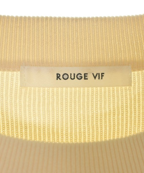 Rouge vif เสื้อกันหนาว