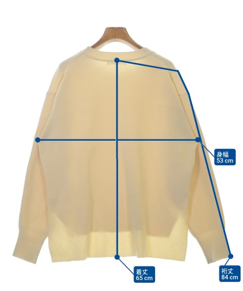 Rouge vif เสื้อกันหนาว